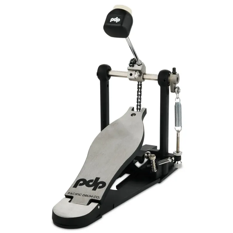 PDP Hardware PDSP710 700 Series Single Bass Drum Pedal PDP Hardware PDSP710 700 Series Single Bass Drum Pedal