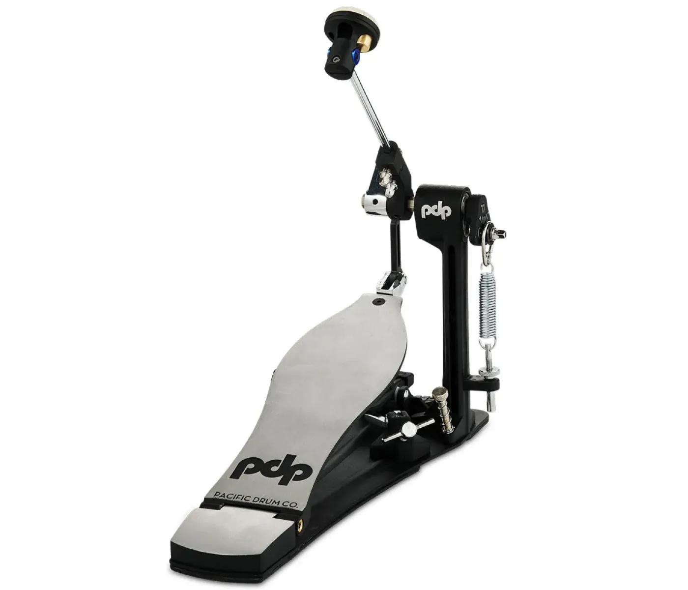 PDP Hardware PDSPCOD Concept Series Direct Drive Single Bass Drum Pedal