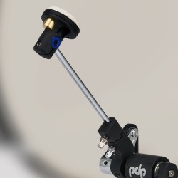 PDP Hardware PDSPCOD Concept Series Direct Drive Single Bass Drum Pedal