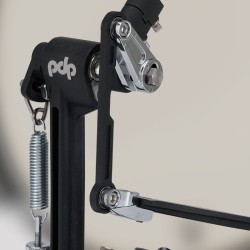 PDP Hardware PDSPCOD Concept Series Direct Drive Single Bass Drum Pedal