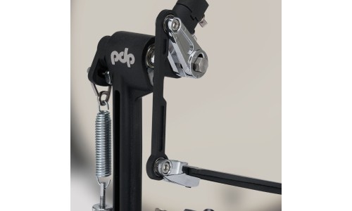 PDP Hardware PDSPCOD Concept Series Direct Drive Single Bass Drum Pedal