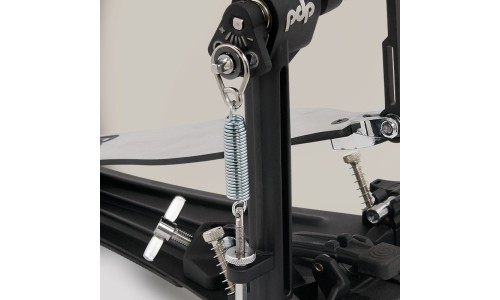 PDP Hardware PDSPCOD Concept Series Direct Drive Single Bass Drum Pedal