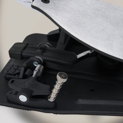 PDP Hardware PDSPCOD Concept Series Direct Drive Single Bass Drum Pedal