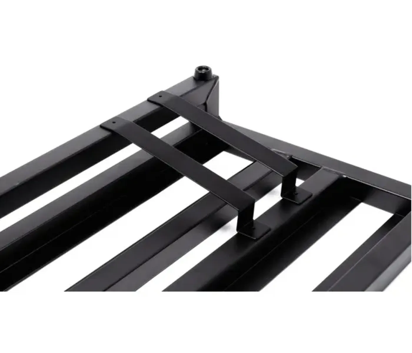 Pedaltrain PT-TFMK-LG True Fit Mounting Bracket Kit for Classic Series - Large