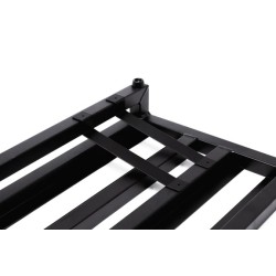 Pedaltrain PT-TFMK-LG True Fit Mounting Bracket Kit for Classic Series - Large