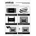 Pedaltrain PT-TFMK-LG True Fit Mounting Bracket Kit for Classic Series - Large – image 2