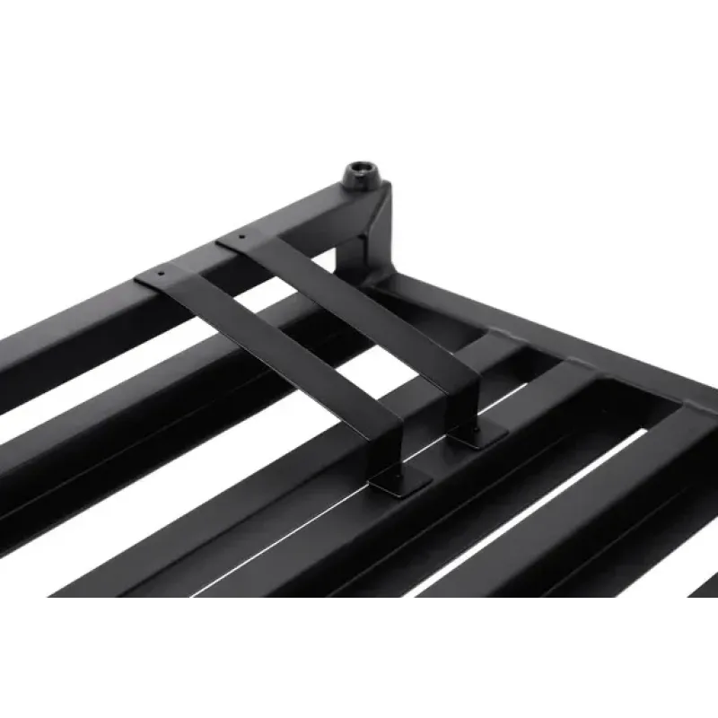 Pedaltrain PT-TFMK-SM True Fit Mounting Bracket Kit for Novo and Terra Series - Small