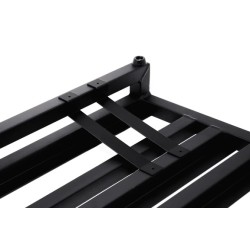 Pedaltrain PT-TFMK-SM True Fit Mounting Bracket Kit for Novo and Terra Series - Small