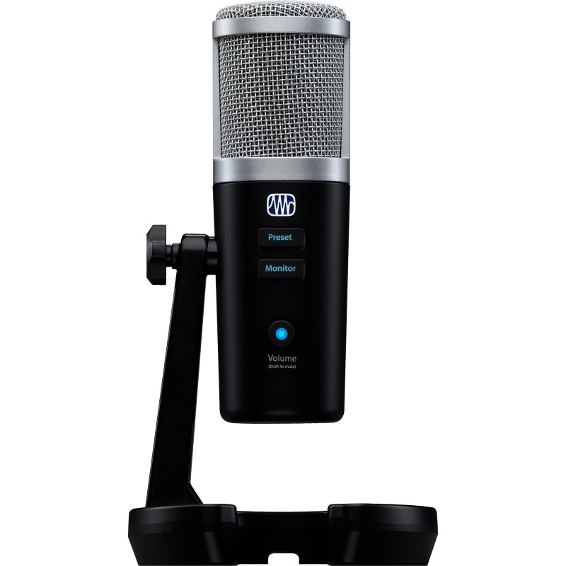 Presonus Revelator.Dynam Revelator Dynamic USB Microphone