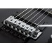 Schecter 1183 Electric Guitar Damien Platinum-6 FR - Satin Black (SBK)
