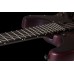 Schecter 1266 Electric Guitar Sun Valley Super Shredder Exotic FR Ziricote - Natural Satin