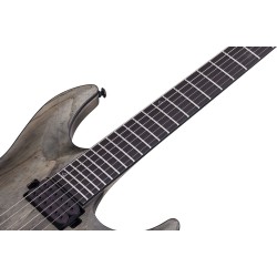 Schecter 1300 Electric Guitar C-1 Apocalypse - Rusty Grey