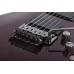 Schecter 1794 Electric Guitar Hellraiser C-1 FR - Black Cherry (BCH)