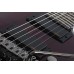 Schecter 1794 Electric Guitar Hellraiser C-1 FR - Black Cherry (BCH)