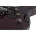 Schecter 1794 Electric Guitar Hellraiser C-1 FR - Black Cherry (BCH)