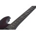 Schecter 1794 Electric Guitar Hellraiser C-1 FR - Black Cherry (BCH)