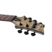 Schecter 2451 Electric Guitar Omen Elite-6 - Charcoal Schecter 2451 Electric Guitar Omen Elite-6 - Charcoal