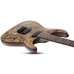 Schecter 2451 Electric Guitar Omen Elite-6 - Charcoal Schecter 2451 Electric Guitar Omen Elite-6 - Charcoal