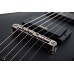 Schecter 3660 Electric Guitar Demon-6 - Aged Black Satin