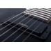 Schecter 3660 Electric Guitar Demon-6 - Aged Black Satin