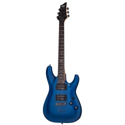 Schecter 3804 Electric Guitar SGR C-1 - Electric Blue