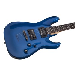 Schecter 3804 Electric Guitar SGR C-1 - Electric Blue