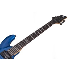 Schecter 3804 Electric Guitar SGR C-1 - Electric Blue