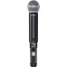 Shure BLX288UK/SM58 X Dual Channel Wireless Handheld Microphone System BLX288-SM58 Shure BLX288UK/SM58 X Dual Channel Wireless Handheld Microphone System BLX288-SM58