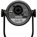 Shure MV7I Smart Mic and Interface Microphone - Black