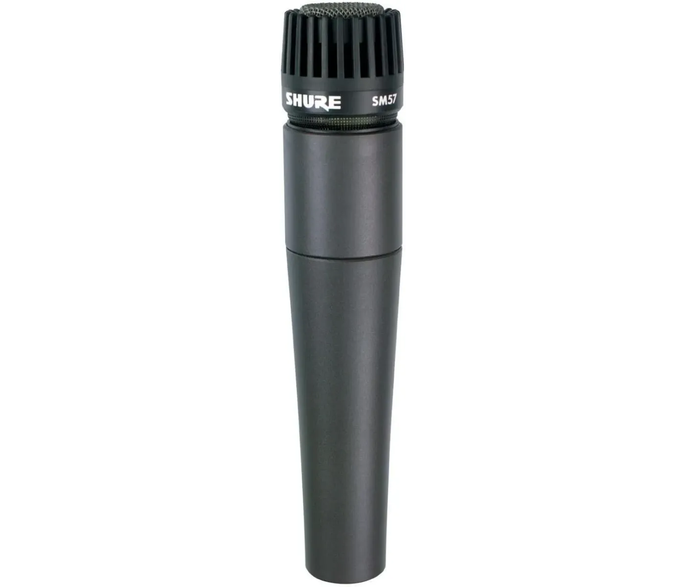 Shure SM57-LCE-X Cardioid Dynamic Instrument Microphone