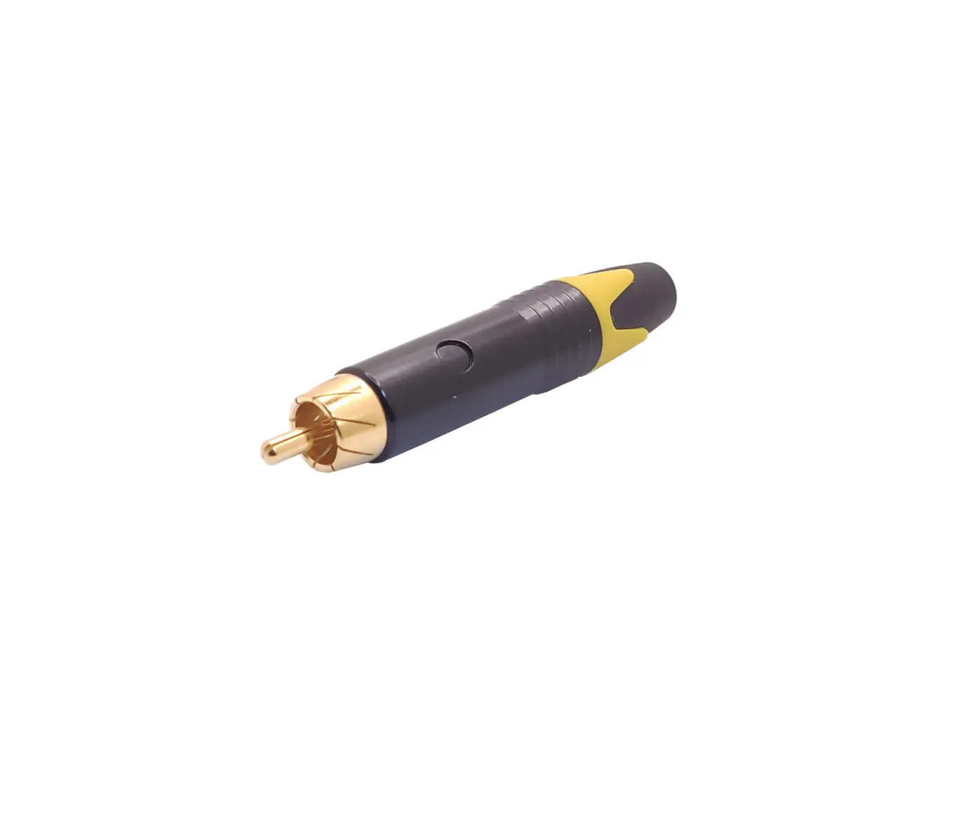 SMC Parts RCA Plug Quality mh111r-b