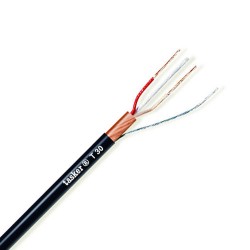 Tasker Italia T30 Signal Cables - Per Meter