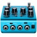 Strymon Blue Sky V2 Reverberator Guitar Effects Pedal