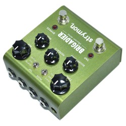 Strymon Brigadier dBucket Delay Pedal - Power Supply Included