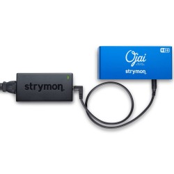 Strymon Ojai R30 5-Output High Current Guitar Pedal Power Supply