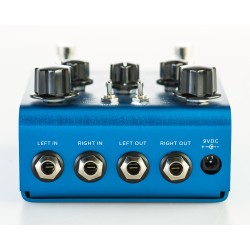 Strymon Ola dBucket Chorus and Vibrato Pedal