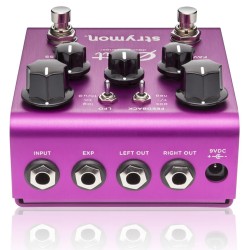 Strymon Orbit dBucket Flanger Pedal