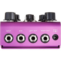 Strymon Orbit dBucket Flanger Pedal