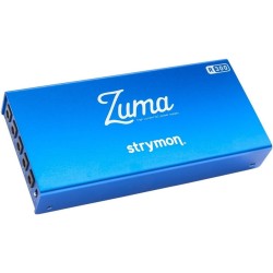 Strymon Zuma R300 5-output Guitar Pedal Power Supply