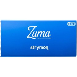 Strymon Zuma R300 5-output Guitar Pedal Power Supply