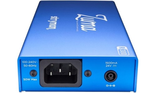 Strymon Zuma R300 5-output Guitar Pedal Power Supply