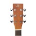 SX Guitar SD103K 3/4 Dreadnought Acoustic Guitar Kit - Natural