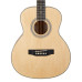 SX Guitar 3/4 Dreadnought Acoustic Guitar Kit - Natural – image 2