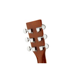 SX Guitar SO104G Auditorium Acoustic - Gloss Natural