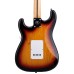 SX Guitar SST/ASH/3TS American Swamp Ash Electric Guitar - Sunburst SX Guitar SST/ASH/3TS American Swamp Ash Electric Guitar - Sunburst