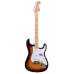 SX Guitar SST/ASH/3TS American Swamp Ash Electric Guitar - Sunburst SX Guitar SST/ASH/3TS American Swamp Ash Electric Guitar - Sunburst