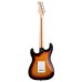 SX Guitar SST/ASH/3TS American Swamp Ash Electric Guitar - Sunburst SX Guitar SST/ASH/3TS American Swamp Ash Electric Guitar - Sunburst