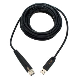 Behringer Mic2USB XLR to USB Interface Cable