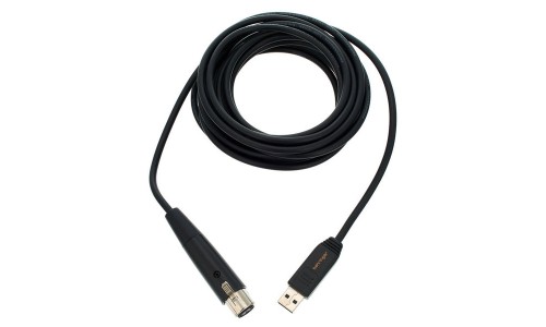 Behringer Mic2USB XLR to USB Interface Cable