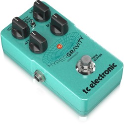 TC Electronic Hyper Gravity Compressor Pedal